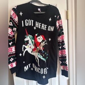 Ugly Christmas  sweater